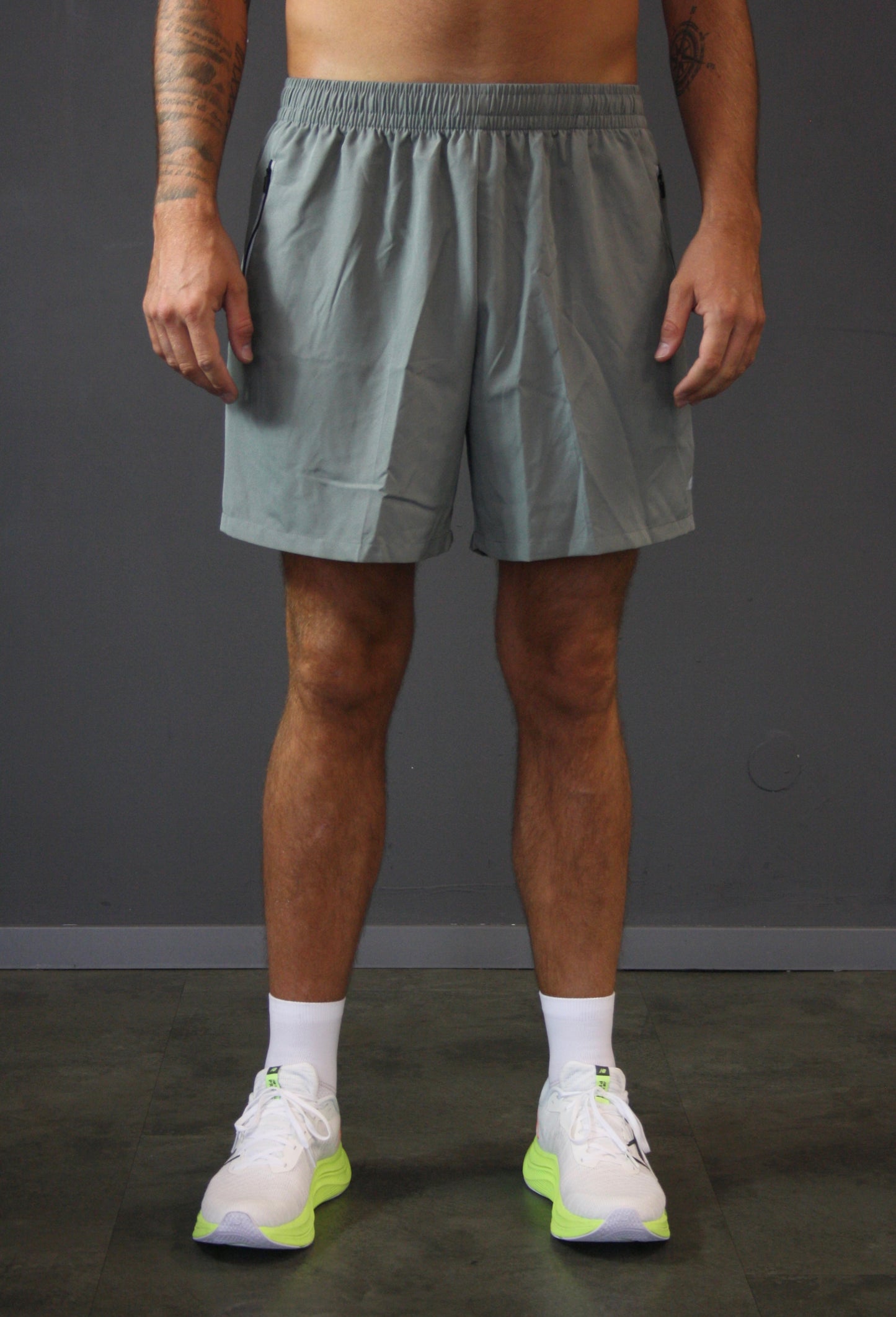 Loot Training Shorts