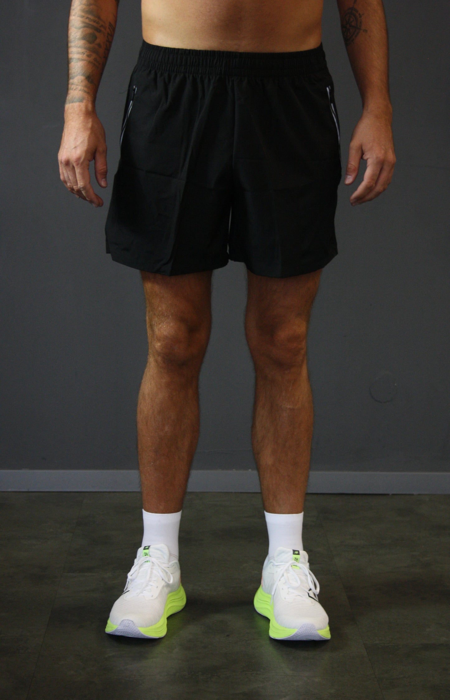 Loot Training Shorts